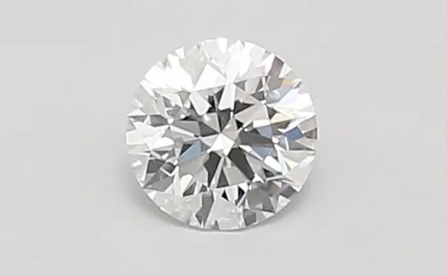 0.39ct D VS1 Round (IGI)