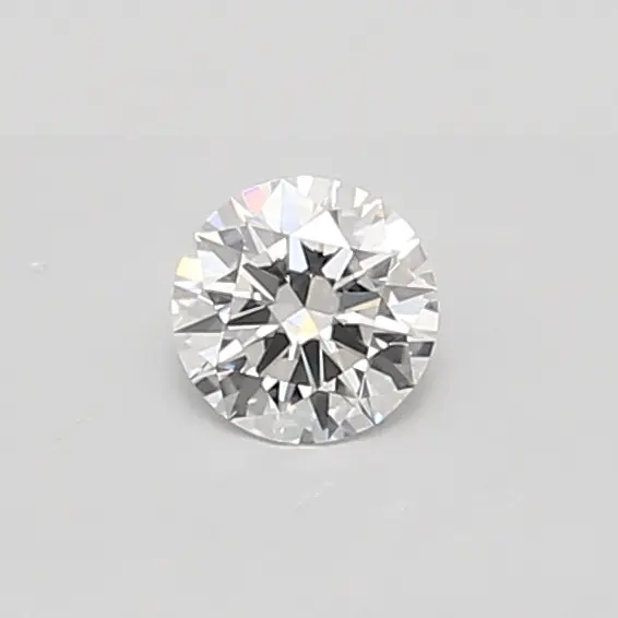 0.39ct D VS1 Round (IGI)