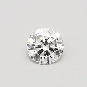 0.39ct D VS1 Round (IGI)