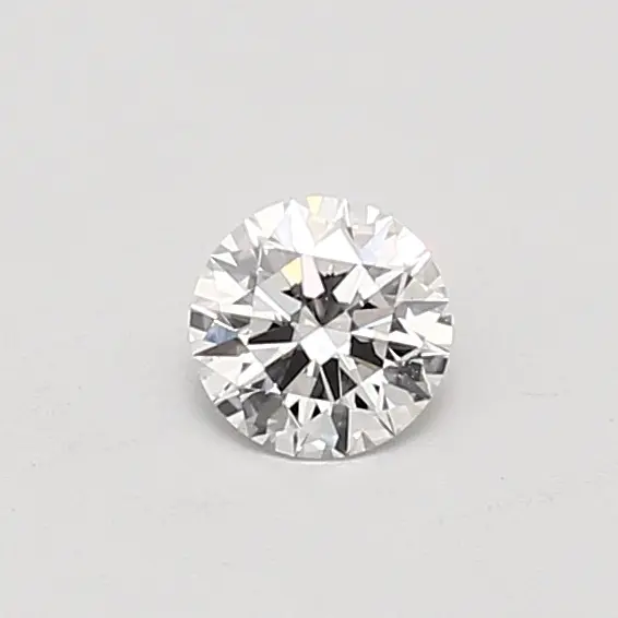 0.39ct D VS1 Round (IGI)