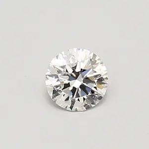0.39ct E VVS2 Round (IGI)