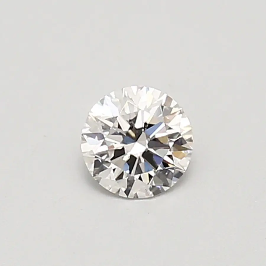 0.39ct E VVS2 Round (IGI)