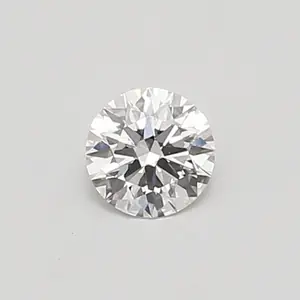 0.39ct E VVS1 Round (IGI)