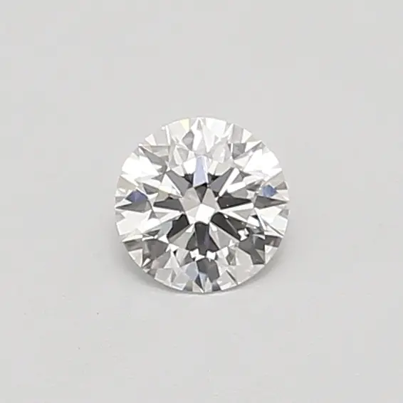 0.39ct E VVS1 Round (IGI)