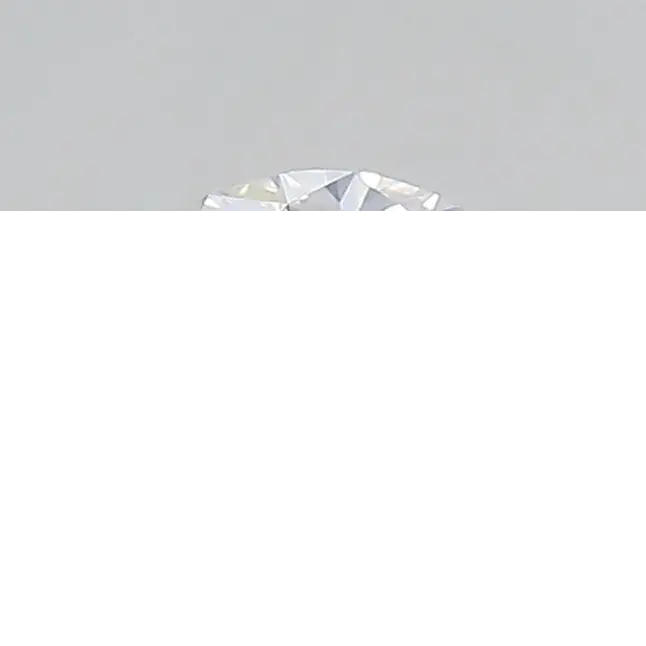 0.39ct E VVS1 Oval (IGI)