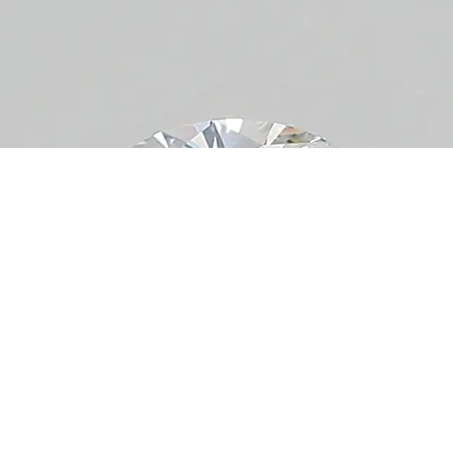 0.39ct D VVS2 Oval (IGI)