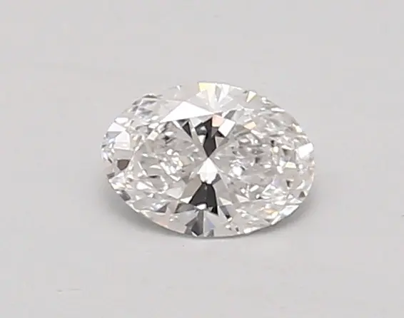 0.39ct E VVS2 Oval (IGI)