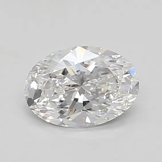 0.39ct E VVS2 Oval (IGI)