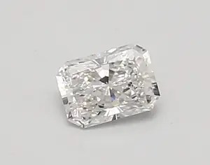 0.39ct E VS1 Radiant (IGI)