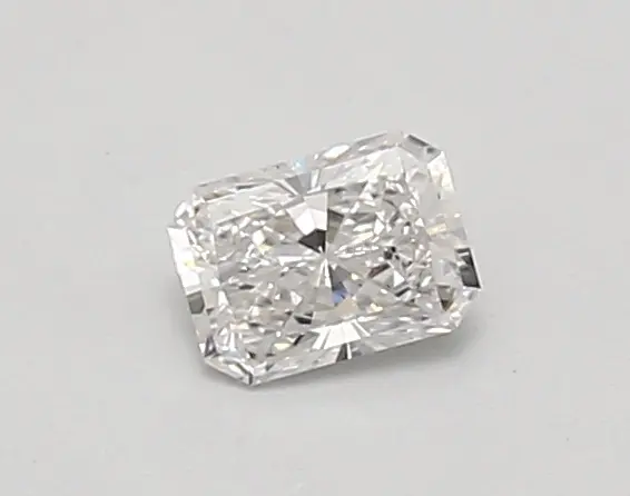 0.39ct E VS1 Radiant (IGI)