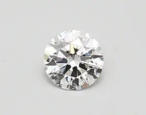 0.39ct D VVS1 Round (IGI)