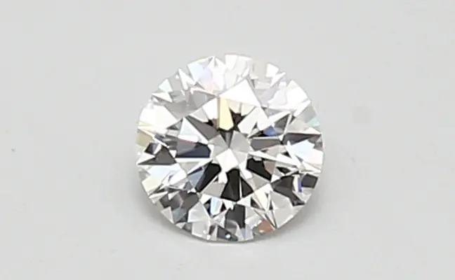 0.39ct D VVS1 Round (IGI)