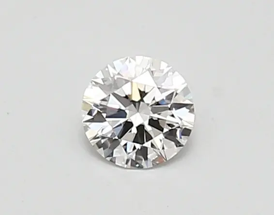 0.39ct D VVS1 Round (IGI)