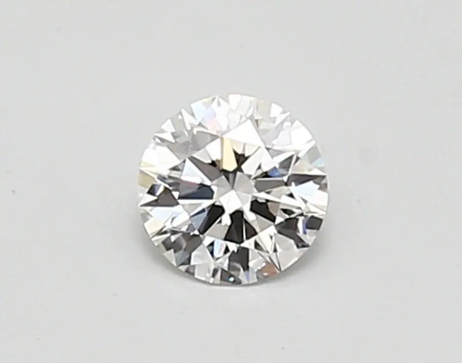 0.39ct D VVS1 Round (IGI)