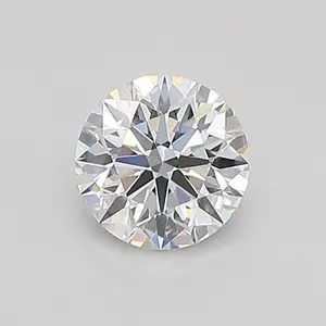 0.39ct D VVS2 Round (IGI)