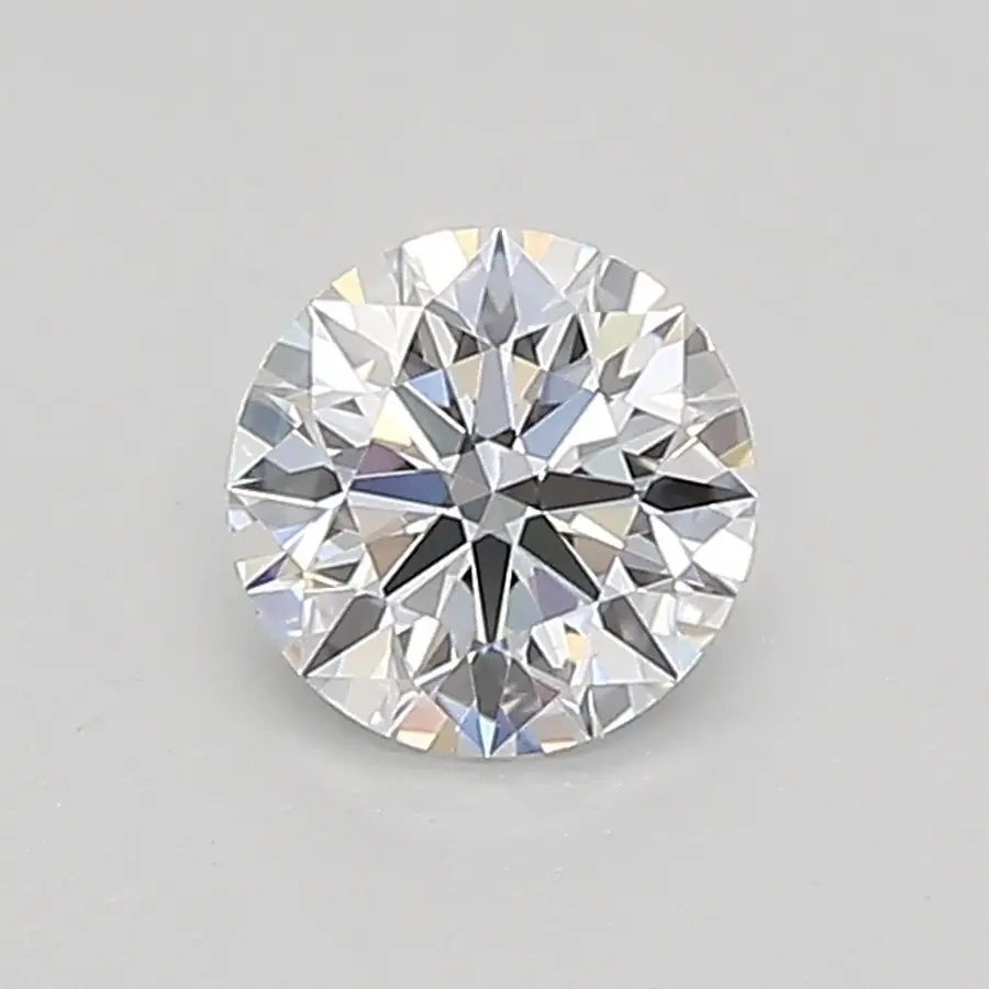 0.39ct D VVS2 Round (IGI)