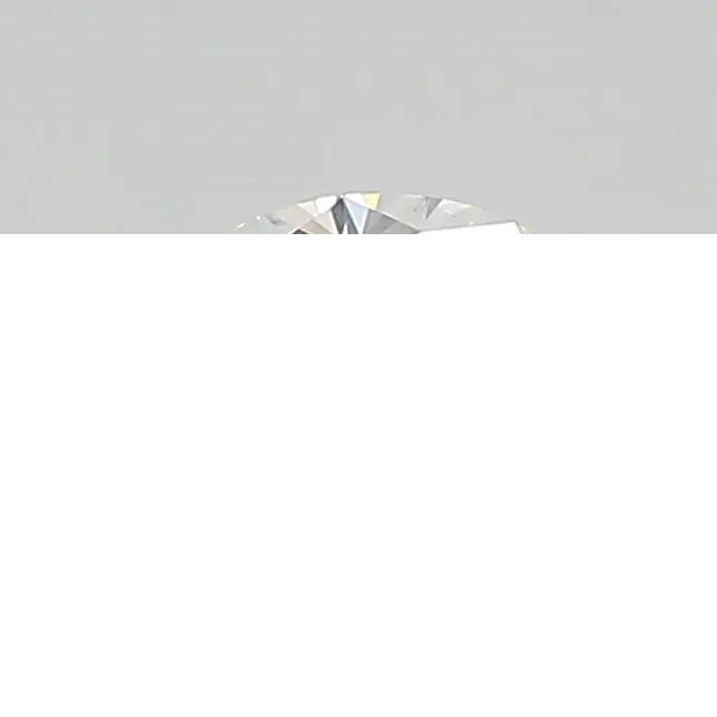 0.39ct D VVS2 Oval (IGI)