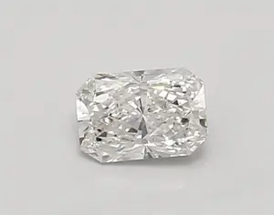 0.39ct F VS1 Radiant (IGI)