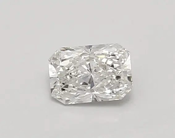 0.39ct F VS1 Radiant (IGI)