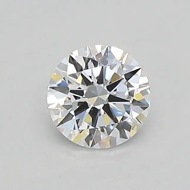 0.39ct D VVS2 Round (IGI)