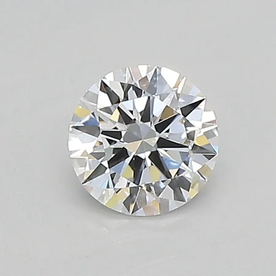 0.39ct D VVS2 Round (IGI)