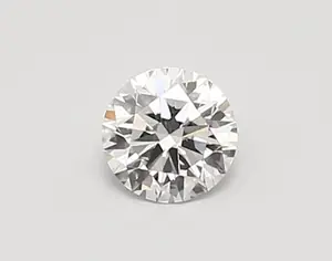0.39ct D VVS2 Round (IGI)