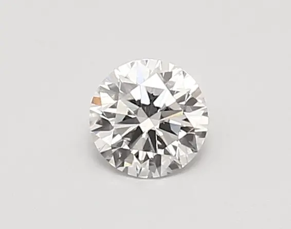 0.39ct D VVS2 Round (IGI)