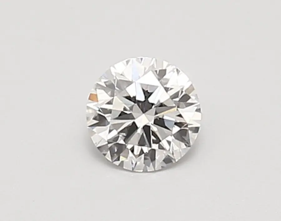 0.39ct D VVS2 Round (IGI)