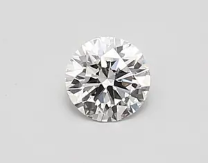 0.39ct D VVS1 Round (IGI)
