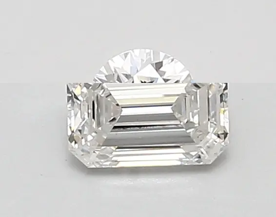 0.39ct D VVS1 Round (IGI)