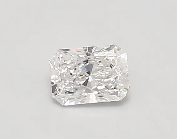 0.39ct D VS2 Radiant (IGI)