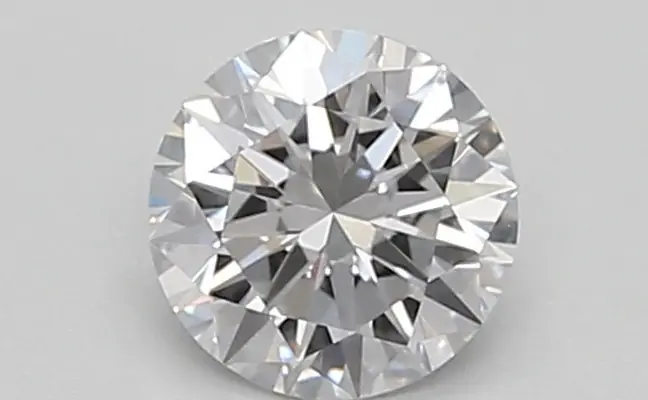 0.39ct D VVS2 Round (IGI)
