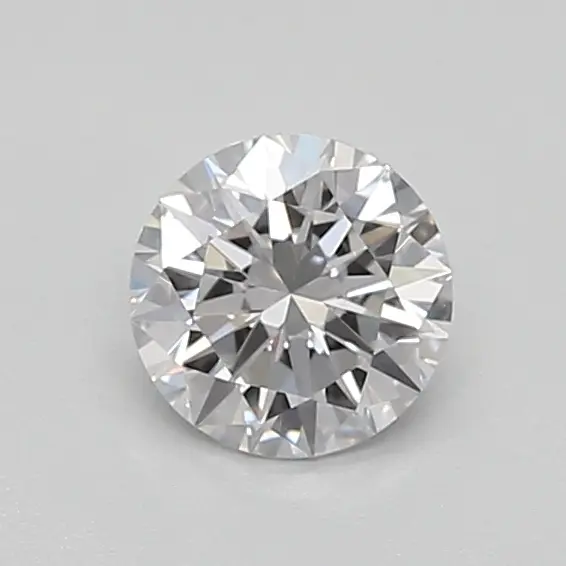 0.39ct D VVS2 Round (IGI)