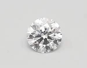 0.39ct D VVS2 Round (IGI)