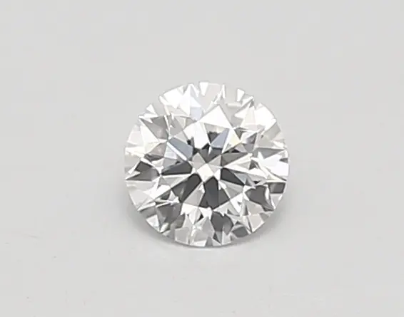 0.39ct D VVS2 Round (IGI)