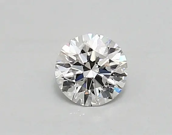 0.39ct E VVS1 Round (IGI)