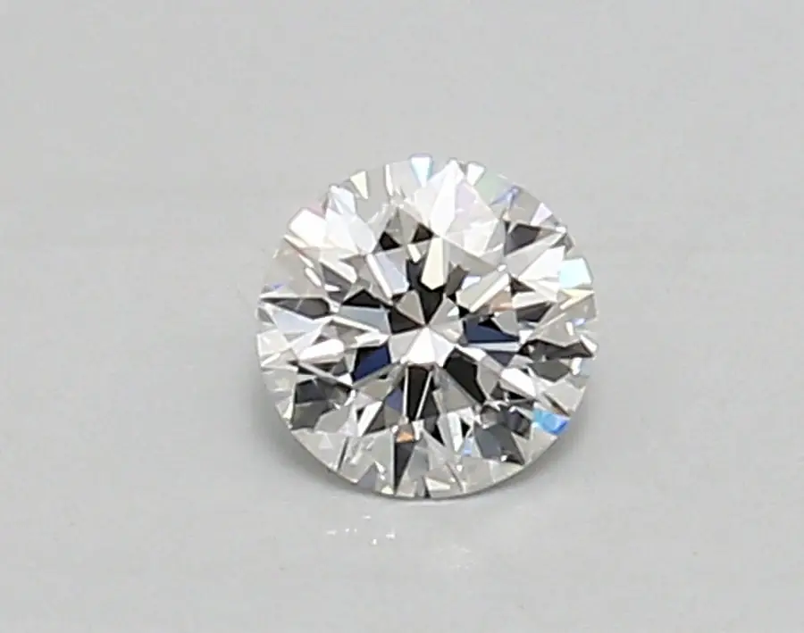 0.39ct E VVS1 Round (IGI)
