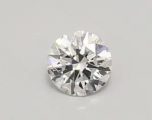 0.39ct D VVS2 Round (IGI)