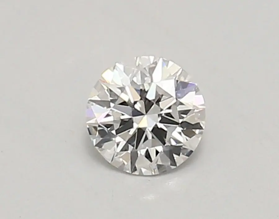 0.39ct D VVS2 Round (IGI)