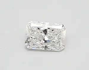 0.39ct D VS1 Radiant (IGI)