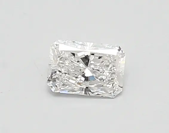 0.39ct D VS1 Radiant (IGI)