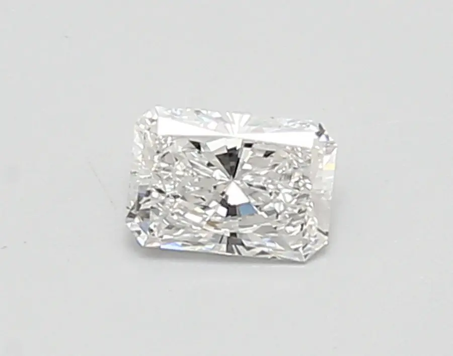 0.39ct D VS1 Radiant (IGI)