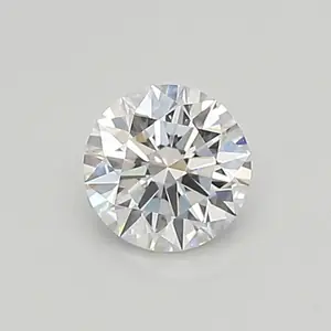0.39ct D VVS2 Round (IGI)