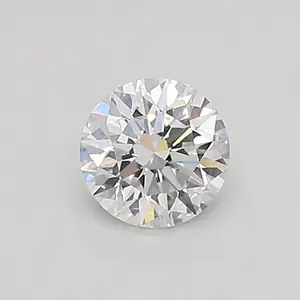 0.39ct D VVS1 Round (IGI)