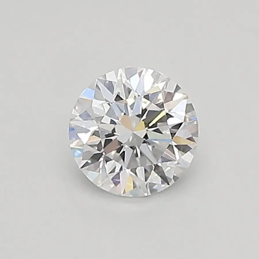 0.39ct D VVS1 Round (IGI)