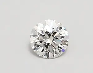 0.39ct D VS2 Round (IGI)