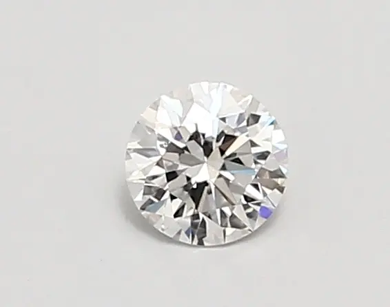 0.39ct D VS2 Round (IGI)