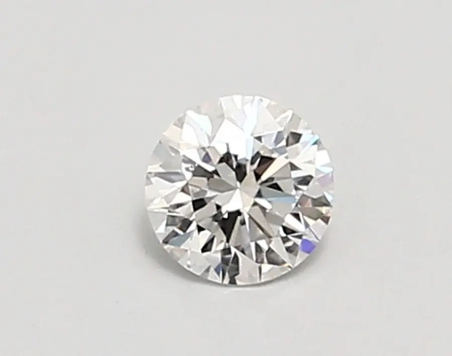 0.39ct D VS2 Round (IGI)