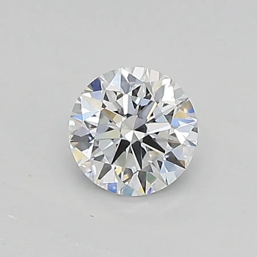 0.39ct D VVS2 Round (IGI)