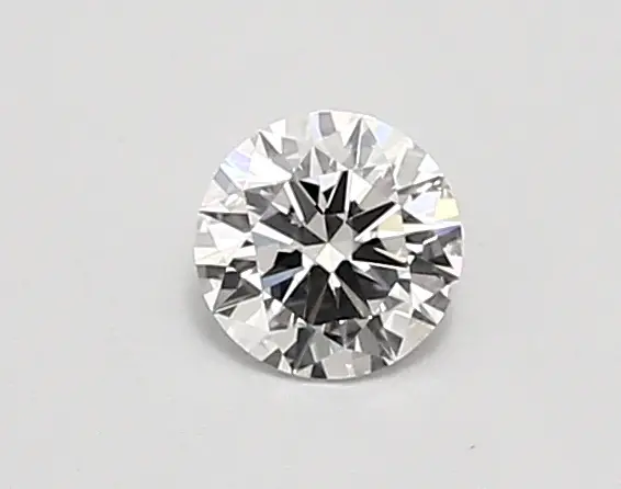 0.39ct D VVS1 Round (IGI)